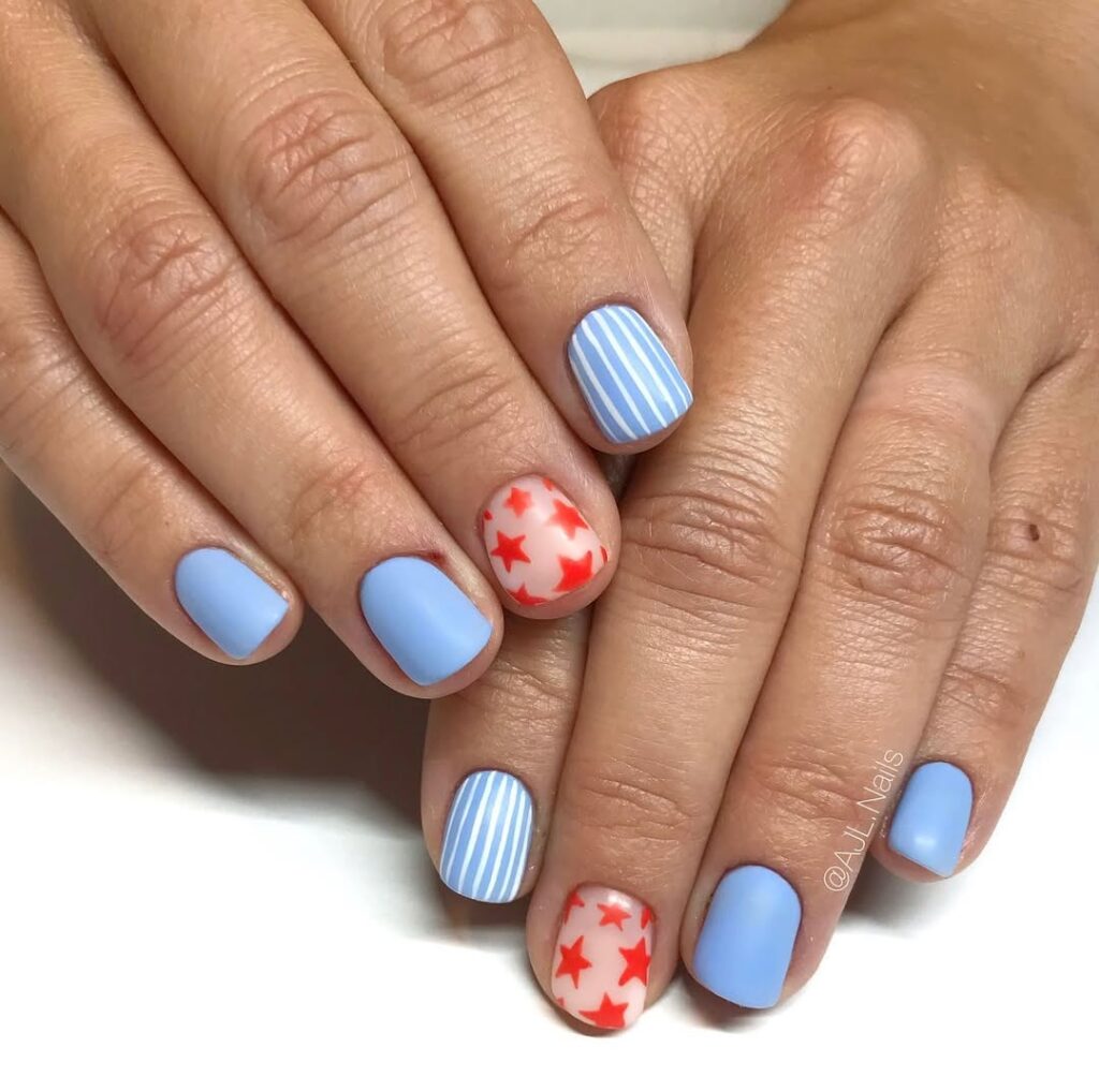 @ajl nails