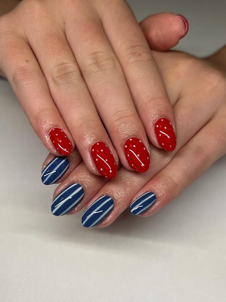 @nailart by annie