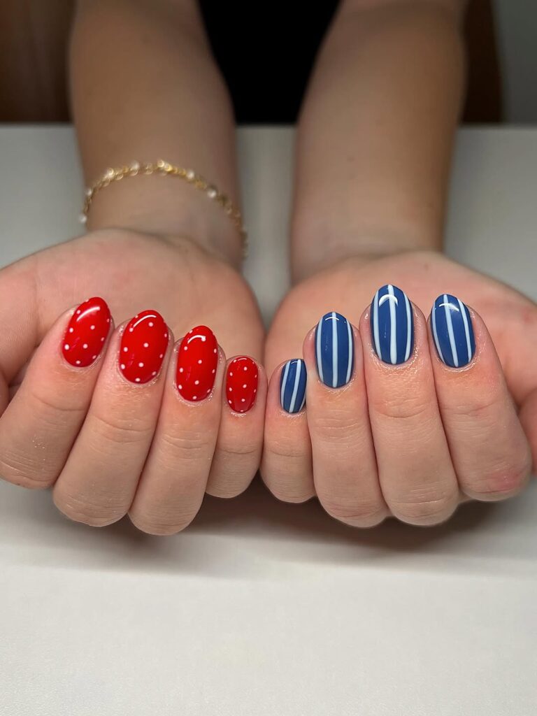@nailart by annie